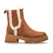 Michael Kors Mocka ankelboots Asher Brown, Dam