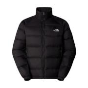 The North Face Stilren Jacka för Utomhusäventyr Black, Herr