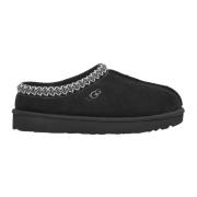 UGG Klassiska Tasman Skor Black, Herr