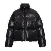 Jil Sander Dunjacka Black, Herr