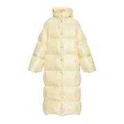 Jil Sander Dunjacka Yellow, Dam