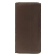 Louis Vuitton Vintage Pre-owned Canvas plnbcker Brown, Herr