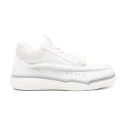 Valentino Garavani Vita Sneakers för Män Aw24 White, Herr