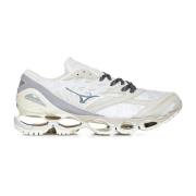 Mizuno Vita Sneakers för Unisex Aw24 White, Herr