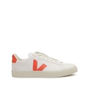 Veja Vita Sneakers för Män Aw24 White, Herr