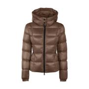 RefrigiWear Kläder Jackor Brown, Dam