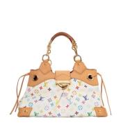 Louis Vuitton Vintage Pre-owned Canvas louis-vuitton-vskor Multicolor,...