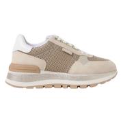 Liu Jo Fantastiska Scarpe - 10 Stilar Beige, Dam