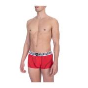 Bikkembergs Intimo boxer Red, Herr