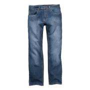 Carlo Colucci Enrico Stretch Jeans Blue, Herr