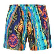 Carlo Colucci Swimwear Multicolor, Herr