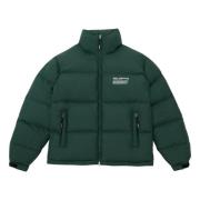 Axel Arigato Observer Puffer Jacket Green, Herr