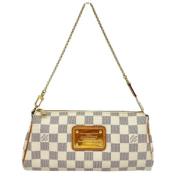 Louis Vuitton Vintage Pre-owned Canvas louis-vuitton-vskor Multicolor,...