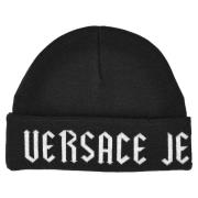 Versace Jeans Couture Hattar Black, Herr