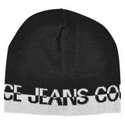 Versace Jeans Couture Hattar Black, Herr