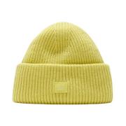 Acne Studios Dammig Gul Hatt Yellow, Herr