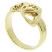 Tiffany & Co. Pre-owned Pre-owned Guld ringar Yellow, Dam