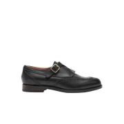 Scarosso Olga Black Black, Dam