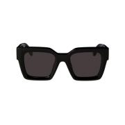 Off White Oeri13I 1007 Sunglasses Black, Herr