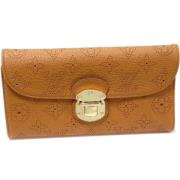 Louis Vuitton Vintage Pre-owned Tyg plnbcker Brown, Dam