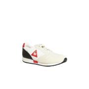 le coq sportif Vita Läder Omega Sneakers Beige, Herr