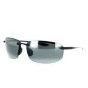 Maui Jim Polariserade Hookipa Solglasögon med MauiPure Linser Black, U...