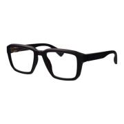 Mykita Stiliga Optiska Glasögon med Alcor Design Black, Unisex