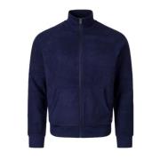 Polo Ralph Lauren Marinblå Sweatshirt 714950620002 Blue, Herr