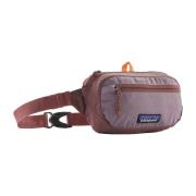 Patagonia Ultralight Black Hole® Mini Hip Pack Purple, Dam