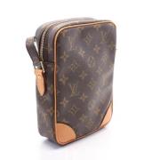 Louis Vuitton Vintage Pre-owned Laeder louis-vuitton-vskor Brown, Dam