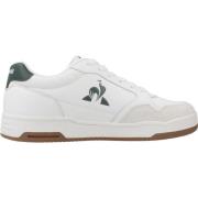 le coq sportif Optical Master Sneakers White, Herr