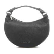 Orciani Handbags Black, Dam