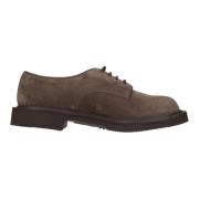 Tricker's Platta skor Brun Brown, Dam