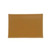 Hermès Vintage Pre-owned Laeder plnbcker Brown, Dam