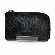 Louis Vuitton Vintage Pre-owned Canvas plnbcker Black, Unisex