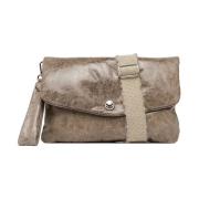 Gianni Chiarini Mirea Väska Beige, Dam