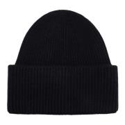 Destin Stilren Beanie Mössa Blue, Dam