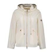 Moncler Cassiopea Damväst White, Dam