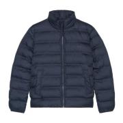 Marc O'Polo Vadderad jacka regular Blue, Herr