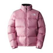 The North Face 1996Uptse Dunjacka Pink, Herr