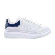 Alexander McQueen Sneakers White, Herr