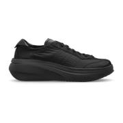 Y-3 Sneakers Subaya Black, Dam