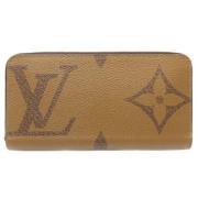 Louis Vuitton Vintage Pre-owned Canvas plnbcker Brown, Dam