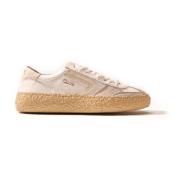 Puraai Beige Sneakers Beige, Unisex