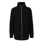 Herno Infinity Jacket Black, Dam