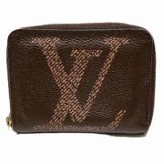 Louis Vuitton Vintage Pre-owned Canvas plnbcker Brown, Dam