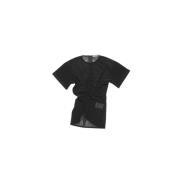 Acne Studios Svart Blus Fn-Wn-Blou001104 Black, Dam