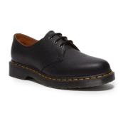 Dr. Martens Lyxiga Ambassador Läder Oxford Skor Brown, Herr