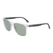 Lacoste Sunglasses Green, Herr