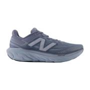 New Balance Mångsidiga Prestanda Sneakers Gray, Herr